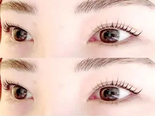 マツエク・マツパ LIKO eyelashのマツエク・マツパデザイン