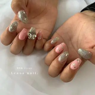 ネイル nailsalon Lenoaのネイルデザイン