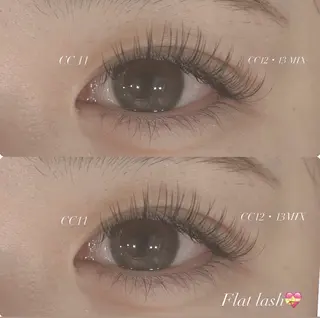 マツエク・マツパ 《EYELA》平塚店 haruka🧸のマツエク・マツパデザイン