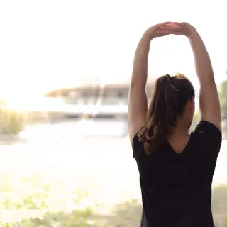 リラクゼーションスパ　ひのき所属・spaHINOKI 【女性専用】のエステ・リラクイメージ