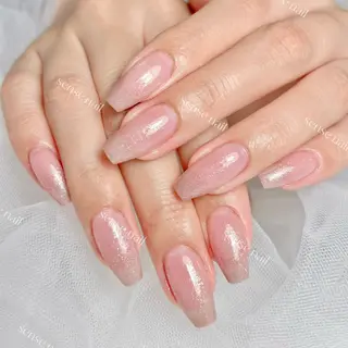 ネイル YUKI 💗 渋谷店のネイルデザイン