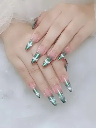 ネイル ネイルサロン lotusのネイルデザイン