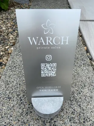 WARCH Marieのその他イメージ