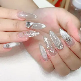 ネイル SuA.Nail Salon所属・SuA Nail Salonのネイルデザイン