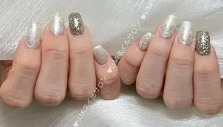 ネイル ユミ nailのネイルデザイン