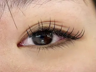 マツエク・マツパ Miroir Sunadaのマツエク・マツパデザイン