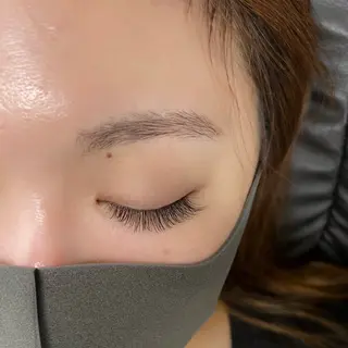 マツエク・マツパ Liberte eyelash所属・Liberte CHIAKIのマツエク・マツパデザイン