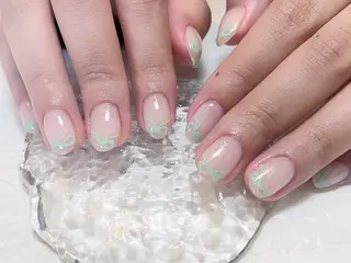 ネイル A nail studio☺︎のネイルデザイン