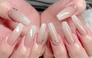 ネイル 市川駅 ✿中津のネイルデザイン