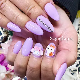 ネイル ジェルネイル HANAHANAのネイルデザイン