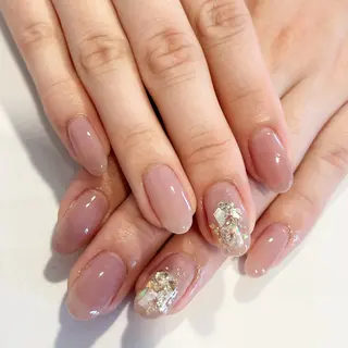 ネイル NAIL SALON ｔｏｇｇｙのネイルデザイン