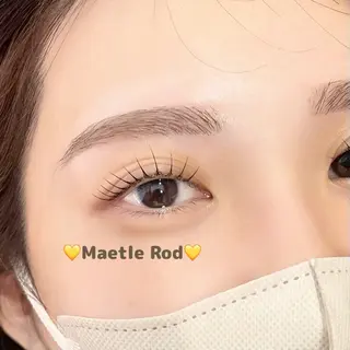 マツエク・マツパ chouchou 柏東口🫧🪽 橋本のマツエク・マツパデザイン