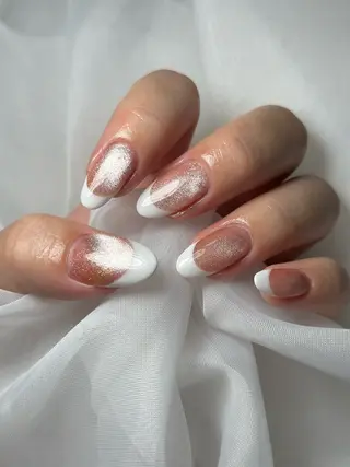 ネイル bibiwoo Ayakoのネイルデザイン