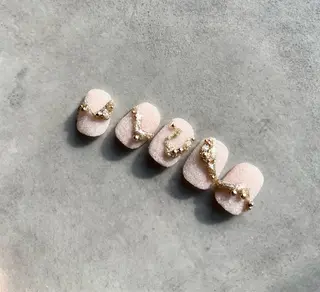 ネイル Kimura Yukoのネイルデザイン