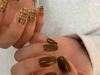 ネイル vico【名古屋栄店】所属・vico栄 kitagawaのネイルデザイン