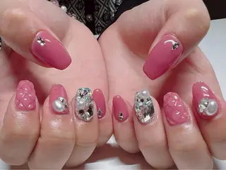 ネイル IRAS所属・IRAS..nail ＥＲＩＫＡのネイルデザイン