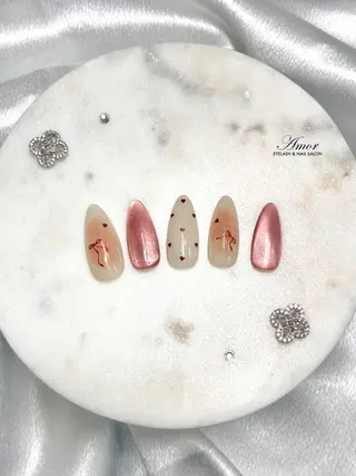 ネイル Nailist ★Suzu★のネイルデザイン