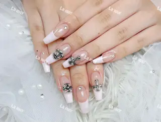 ネイル La Merのネイルデザイン