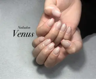 ネイル Nail salon Venusのネイルデザイン