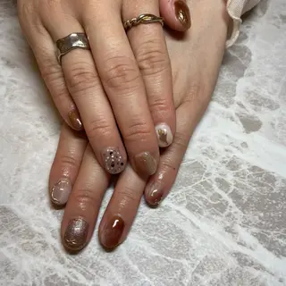 ネイル NAIL SALON Rのネイルデザイン