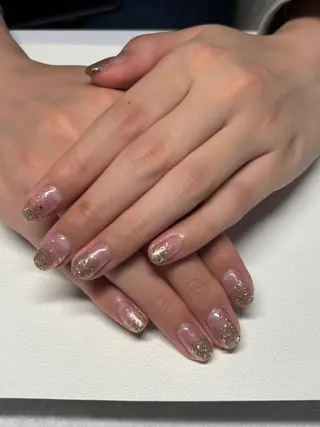 ネイル EMINY所属・EMINY: Rinのネイルデザイン