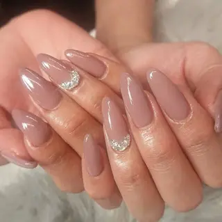 ネイル ネイルサロン Eclatのネイルデザイン