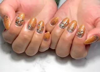 ネイル Nail salon Venusのネイルデザイン
