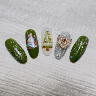 ネイル Nail&Eye lash Nanaのネイルデザイン