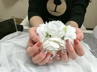 ネイル Kira.nail 洋子のネイルデザイン