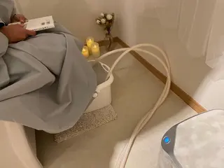 温活痩身×小顔専門店 🎀 SHIORIのエステ・リラクイメージ