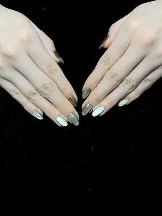 ネイル な なのネイルデザイン