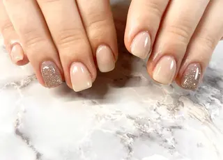 ネイル N&nails エヌアンドネイルズのネイルデザイン