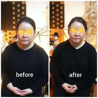 BARON オーナーセラピストのエステ・リラクイメージ