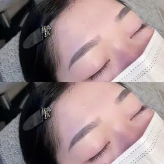 アイブロウ まつげまゆげ屋さん ‎🤍RIOの眉毛・アイブロウイメージ