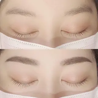 sereno セレーノのマツエク・マツパデザイン