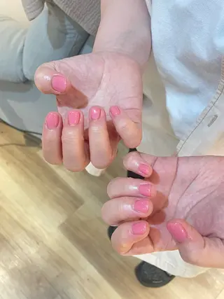 ネイル yuna [モデル募集中]のネイルデザイン