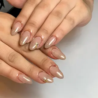 ネイル S♡JEWEL所属・S. JEWELのネイルデザイン