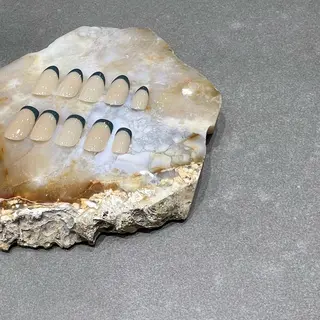 ネイル yokozawa sakiのネイルデザイン