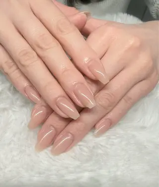 ネイル リン リンのネイルデザイン