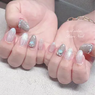 ネイル Pears Nail MARIのネイルデザイン