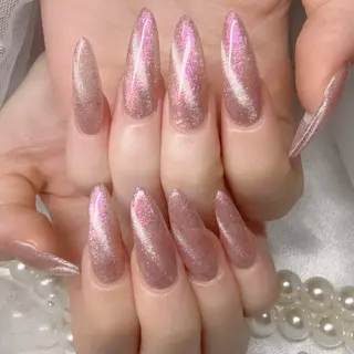 ネイル MN Nail salonのネイルデザイン