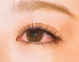 マツエク・マツパ QUATRO小山店 tomomiのヘアスタイル