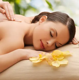 ange rêves spaのエステ・リラクイメージ