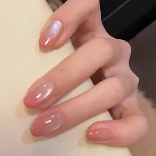 ネイル 韓国ネイル 新大久保 💅Ayumiのネイルデザイン