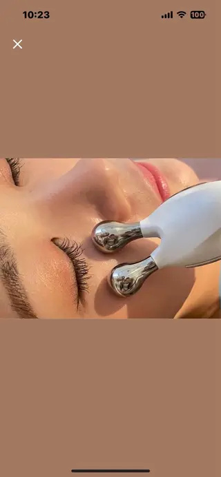 エステ POLA 梅田のエステ・リラクイメージ