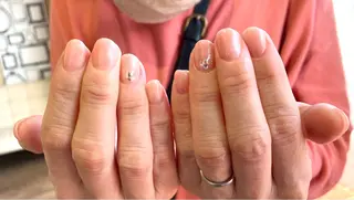 ネイル nailsister まゆのネイルデザイン