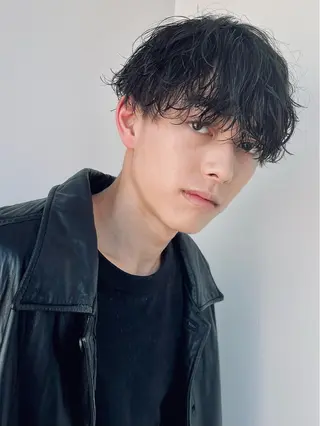 ショート Ｖｉｏｔ  銀座 樋口 桃佳のヘアスタイル