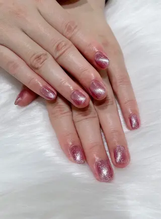 ネイル Vinculum所属・ネイルサロン Vinculumのネイルデザイン