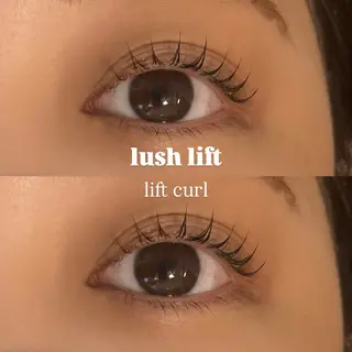 マツエク・マツパ 🌿ayaki🌿 en Reveのマツエク・マツパデザイン