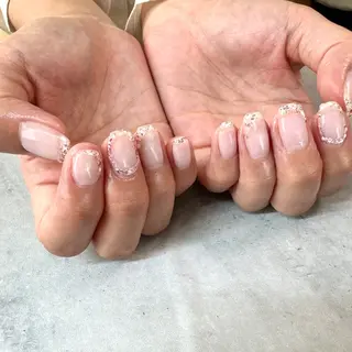 ネイル N.plus NaiLのネイルデザイン